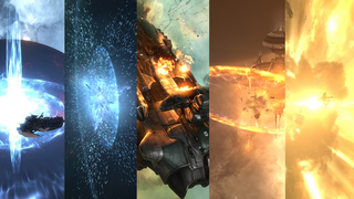 Newly Free<i> EVE Online </i>Aims To Prevent Exploits and Harassment<em></em>